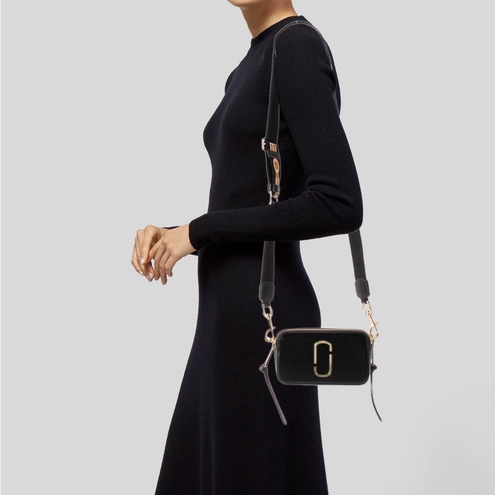 Marc Jacobs Camera bag